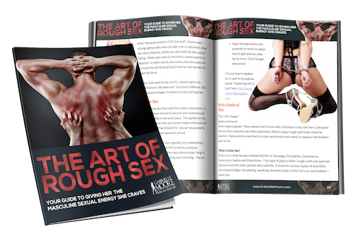 rough sex guide